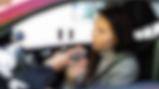 Accident à Bagatelle : une conductrice testée positive à l’alcootest