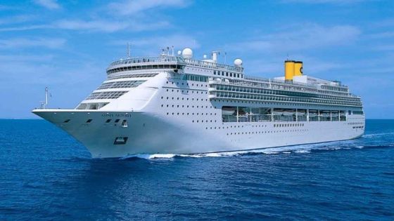 Costa prolonge la suspension de ses croisières jusqu'au 31 juillet