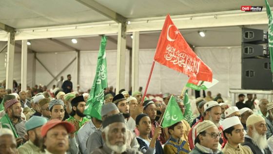 [En images] Célébration officielle du Yaum-un-Nabi au collège Aleemiah à Phoenix