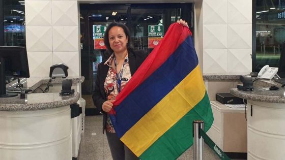 Visite papale dans l’océan Indien : le quadricolore flotte à Rome