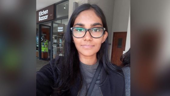 Bourses additionnelles : Wasseemah est la première lauréate de Seewa Bappoo SSS 