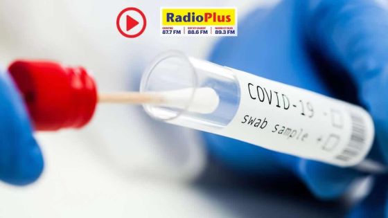 ENT : quatre patients décédés de la Covid-19 ces dernières 24 heures 