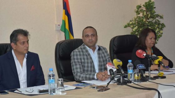 Discours de Vishnu Luchmeenaraidoo à Balaclava : « Qu’il assume ses propos » affirme Zouberr Joomaye