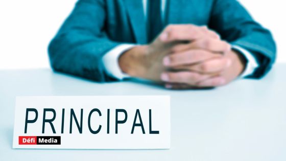 Transfert d'une dizaine de recteurs : réaction du ministère de l'Éducation