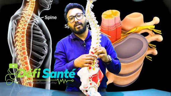 Comment prévenir les maladies de la colonne vertébrale ?