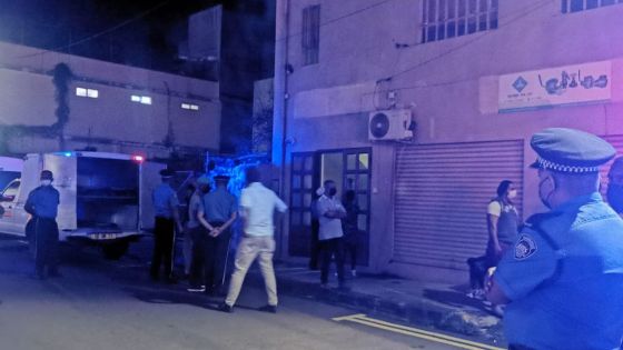 Port-Louis : il tue son épouse et tente de se suicider