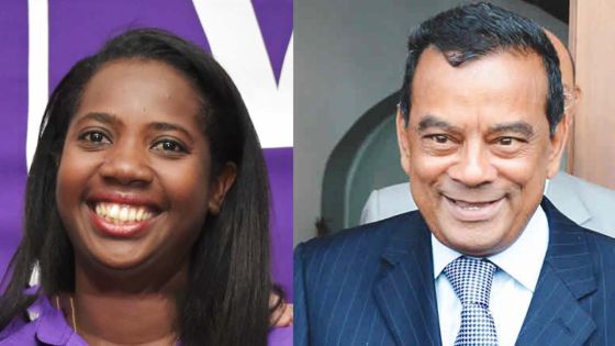 Pétition électorale de Jenny Adebiro : le commissaire électoral n’objecte pas à un nouveau décompte des voix