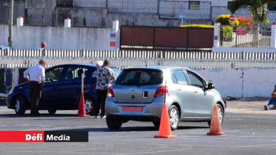 Auto-écoles : des recommandations pour améliorer le système 