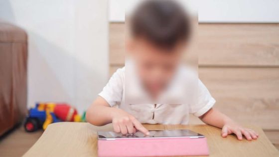 Grade 1 – Admission pour les enfants en situation de handicap : l’exercice débute le 14 novembre