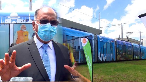 Metro Express : Ganoo parle d’un « succès »