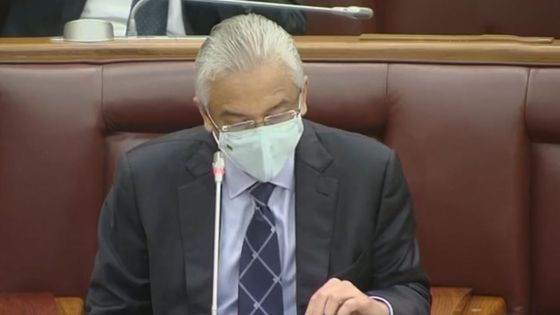 Parlement : suivez la tranche réservée aux questions adressées au Premier ministre