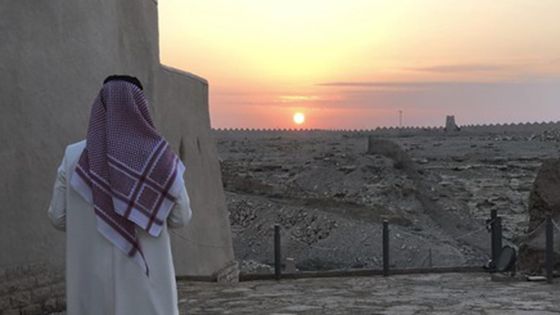 4 Minutes aux 4 Coins du Monde : pour la première fois, l’Arabie saoudite va délivrer des visas de tourisme