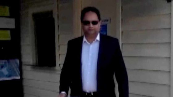 «Affiches enlevées» : le MMM s’en remet au Central CID