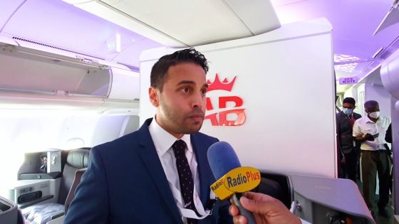 Vol direct sur Bruxelles deux fois par semaine