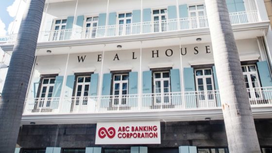 ABC Banking : provisions de Rs 113 M aux secteurs affectés par le Covid-19 et aux actifs non performants