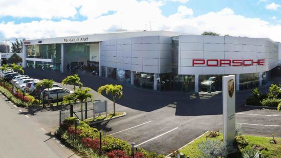 Covid-19 : ABC Motors de Phoenix fermé après un cas parmi les employés