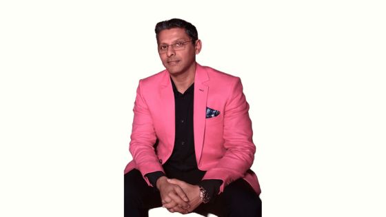 Abdel Ruhomutally : «Il faut attirer deux fois plus de talents à Maurice pour travailler et consommer»