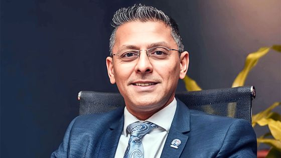 Abdel Ruhomutally : «Nous avons un dossier en suspens depuis 2011»