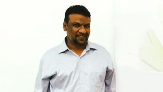 Questions à Abdool Rahim Bukus : «Il y a trop de moutons à la MFA»