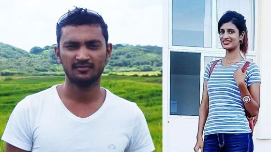 Meurtre de Sarah Benazir Gheesa en 2018 : Mithileshwarsingh Dhunsoo réclame la liberté provisoire 