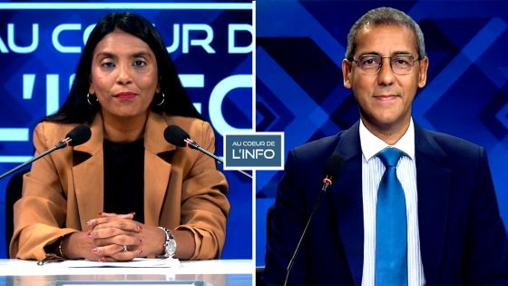 « Au Cœur de l'Info » : Routes dangereuses : quelles solutions du gouvernement ?