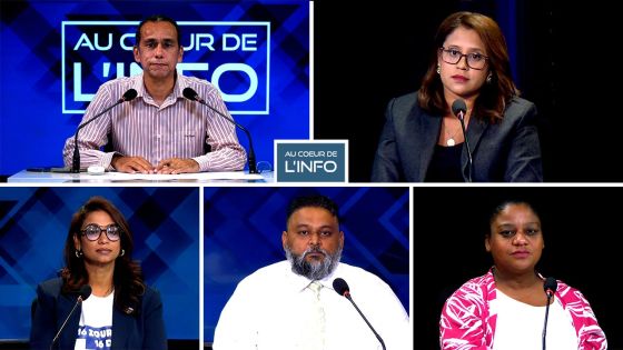 Au Cœur de l’Info : la lutte contre la violence faite aux femmes au centre des débats