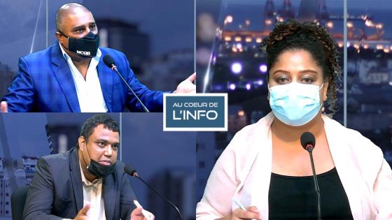 « Au Cœur de l’Info » :- Collectivités locales - où en sont les projets d’infrastructures ?