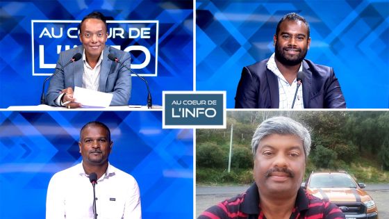 Au Cœur de l’Info : zoom sur les prix des légumes et l’autosuffisance alimentaire