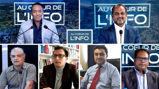 Les «attaques» contre le judiciaire abordées dans «Au Cœur de l’Info» cet après-midi