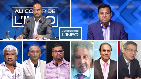 «Au Cœur de l’Info» : zoom sur la controverse autour de la décision du GM de reprendre le terrain alloué au MTCCT