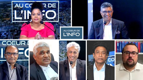 Affaire Franklin : Qu’est-ce qui nous empêche d’avancer ?  