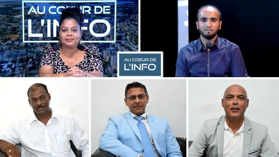 «Au Cœur de l’Info» : comment freiner l'indiscipline des motocyclistes ? 