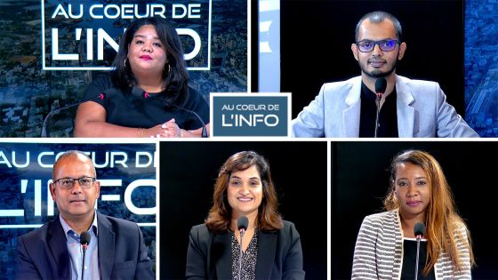 Au Cœur de l’Info : pleins feux sur Metro Express