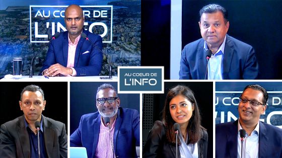 « Au Cœur de l’Info » : La corruption à Maurice : Etat des lieux et propositions