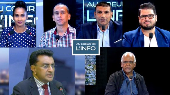 «Au Cœur de l’Info» : les remous au PTr et l’actualité politique au menu