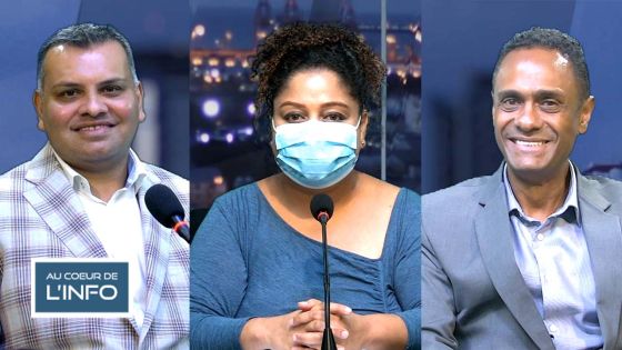 « Au Cœur de l’Info » : pourra-t-on atteindre l’objectif des 650,000 touristes d’ici juin ?