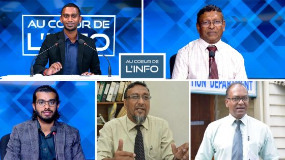 Au Cœur de l’Info : lynchage public quelles solutions ?