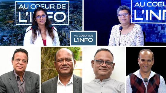 Au Cœur de l’Info : zoom sur le secteur éducatif