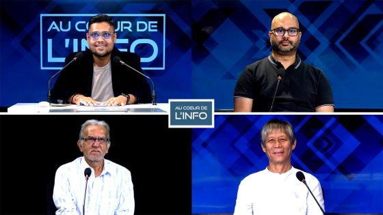 Cannabis : dépénalisation et légalisation... le débat s’invite dans Au Cœur de l’Info