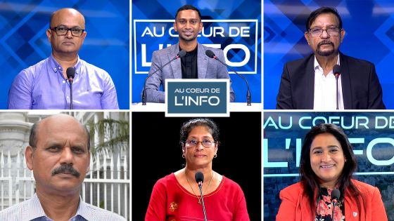 Au Cœur de l’Info : boni de 14ᵉ mois, est-ce réalisable ?