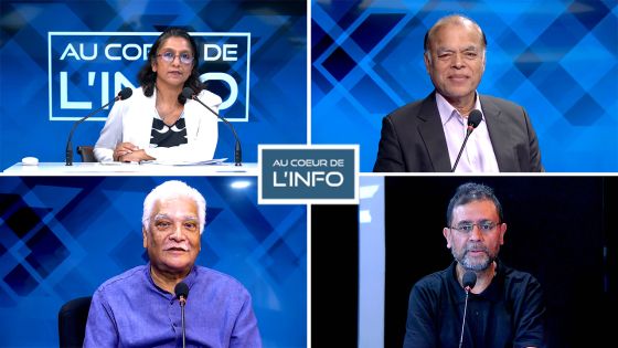 «Au Cœur de l’Info» - Redistribution des cartes politiques : quelles implications ?