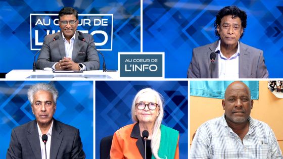 Chagos : Maurice à un tournant historique