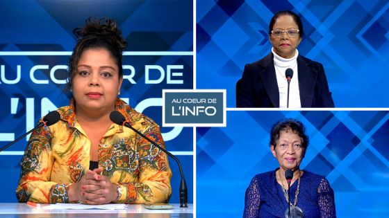 «Au Cœur de l’Info» - Comment stopper les violences conjugales et les féminicides ?