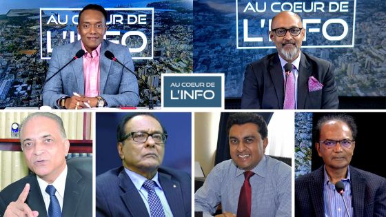 «Au Cœur de l’Info» : Faut-il abolir la charge provisoire ?