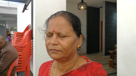 Accident : les derniers mots de Gooroodeo à son épouse 