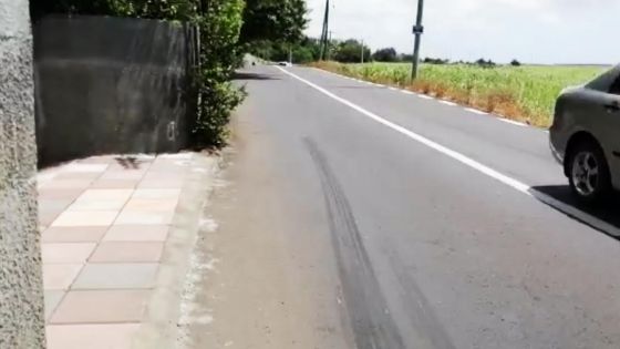 Hit-and-run à Goodlands : « monn gayn sok mo pa pe kwrar », confie l’oncle de la victime