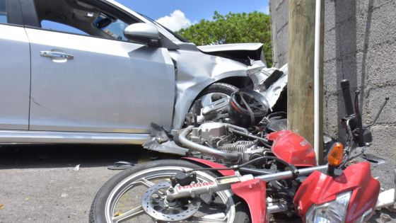 Victimes d’accidents : la mise sur pied d’un fonds d’indemnisation à l’étude