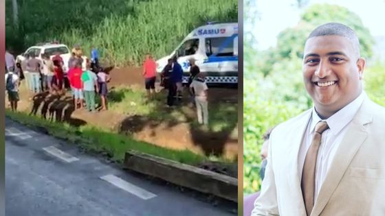 Union Ducray : un fourgon funéraire impliqué dans un accident fatal