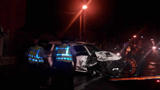 Cassis : deux blessés dans un accident 