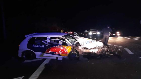Une voiture heurte un pylône à Camp-Levieux : coupure d'électricité dans la région